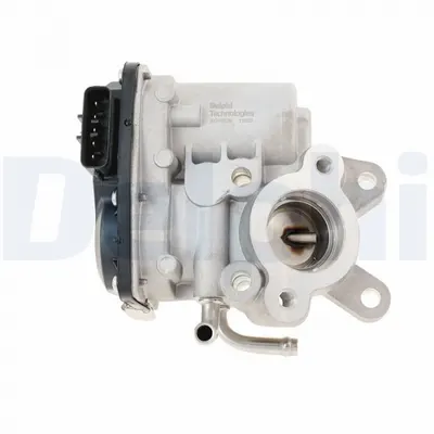 Supapa Egr Potrivit Subaru Forester, Impreza, Legacy Iv, Legacy V, Outback, Xv 2.0d 02.08