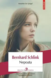 Nepoata - Paperback brosat - Bernhard Schlink