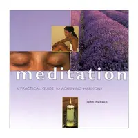 Meditation, John Hudson