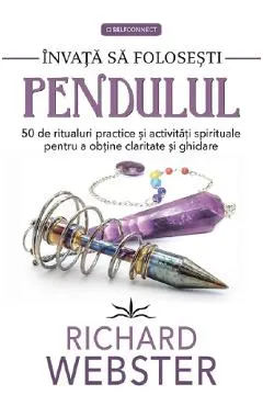Invata sa folosesti pendulul