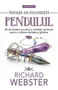 Invata sa folosesti pendulul