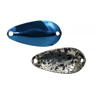 Oscilanta Jackall Chibi Tearo 1,9cm / 1,0g Ginro