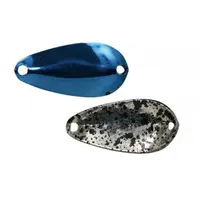 Oscilanta Jackall Chibi Tearo 1,9cm / 1,0g Ginro