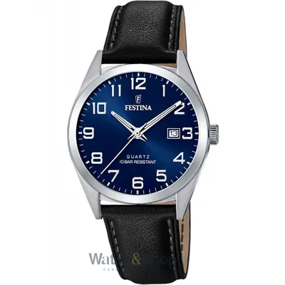 Ceas Festina Classic F20446/2