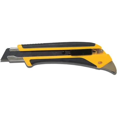 L5-AL - cutter-cutit japonez de 18 mm. Olfa