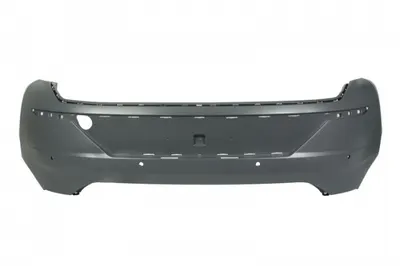 Bara spate model FR, cu locas senzori, grunduita SEAT LEON dupa 2017