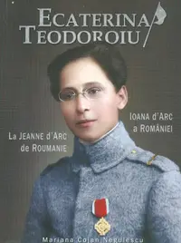 Ecaterina Teodoroiu