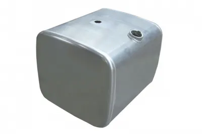 Rezervor combustibil (300l 670x620x800 aluminiu) potrivit MAN E2000, F2000, F90, TGA 07.86