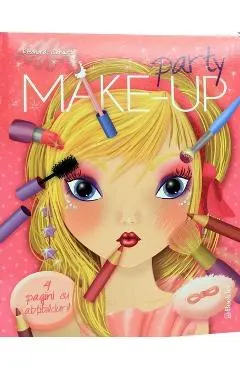 Make-Up Party