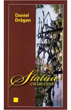 Statuie Cu Lacrima
