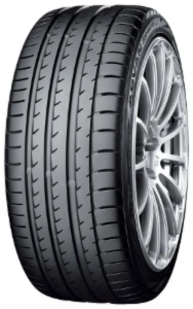 Yokohama Advan Sport (V105S) ( 235/55 R18 100Y )