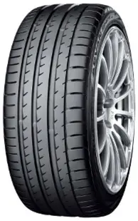 Yokohama Advan Sport (V105S) ( 235/30 ZR20 88Y XL )