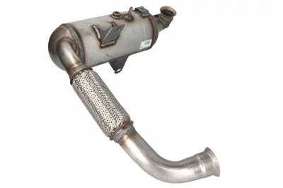 Filtru Particule Dpf Potrivit Ford Kuga Iii, Tourneo Connect V408 Nadwozie Wielko, Transit Connect V408 Minivan 1.5d 05.18