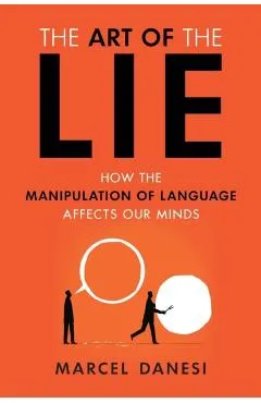 Art of the Lie