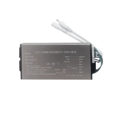 Kit Emergenta 3-50w