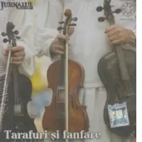 Tarafuri si fanfare