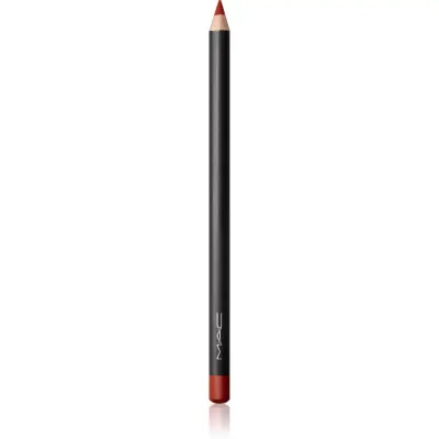 MAC Cosmetics Lip Pencil creion contur pentru buze culoare Chili Rimmed 1.45 g