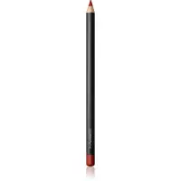 MAC Cosmetics Lip Pencil creion contur pentru buze culoare Chili Rimmed 1.45 g