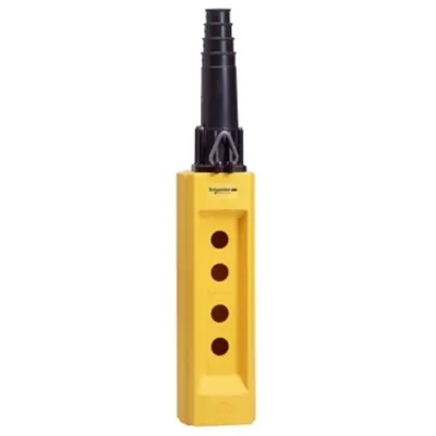 Post De Comanda Suspendat Gol Xac-B - 4 Deschideri Verticale