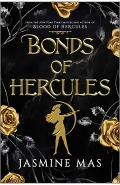Bonds of Hercules (Standard Edition)