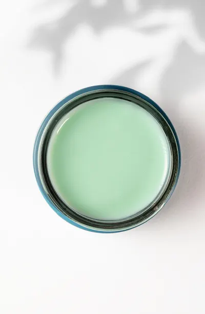 Leveling Baby Mint Noke
