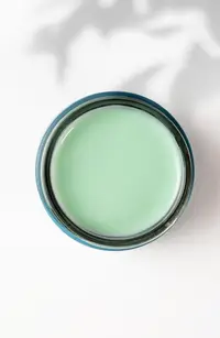 Leveling Baby Mint Noke