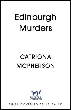 Edinburgh Murders
