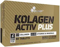 Kolagen Activ Plus Sport, 80 tablete, Olimp