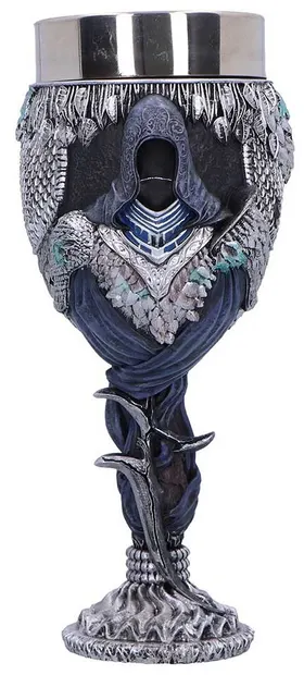 Pocal Nemesis Now Games: Elden Ring - Black Knife Assassin