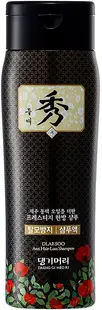 Doori Royal Camellia Șampoane contra căderii părului, 200 ml