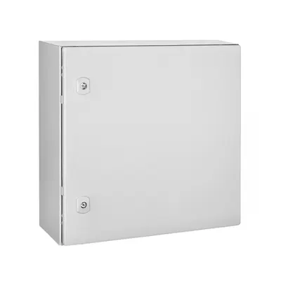 Cofret metal o usa IP66 500x500x210 mm