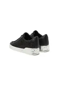 Pantofi sport dama - K1507746 - Textil - Negru