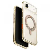 Husa pentru Apple iPhone 17 Air, UNIQ, Swivix, Aurie
