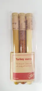 Set 3 condimente - Curry de curcan