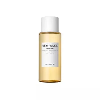 Toner cu efect calmant si hidratant Centella, 210 ml, Skin1004