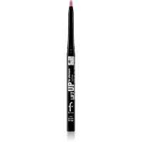 flormar Lift Up Lip Plumper Lipliner Creion de buze de lunga durata cu efect de crestere culoare 009 - Soft Lily 0.35 g