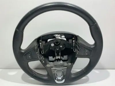 Volan 609581499 Renault Megane 3 facelift (2012-2016)