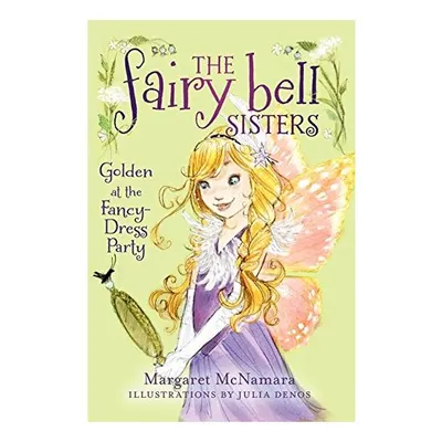 The Fairy Bell Sisters