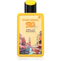 Street Origins Coffee, You & Venice extract de parfum pentru femei 75 ml