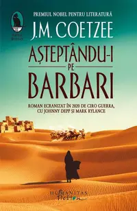 Așteptându-i pe barbari - Paperback brosat - J.M. Coetzee