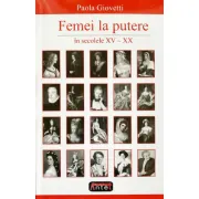 Femei la putere in secolele 15-20