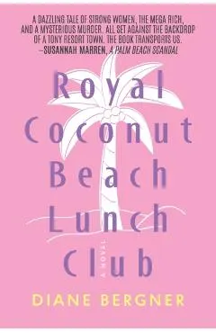 Royal Coconut Beach Lunch Club