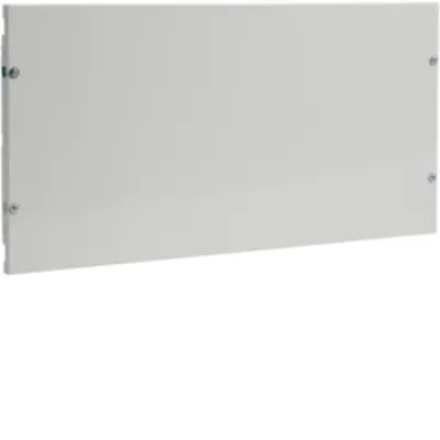Plastron plin 600x300mm (LxH)