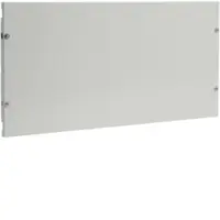 Plastron plin 600x300mm (LxH)
