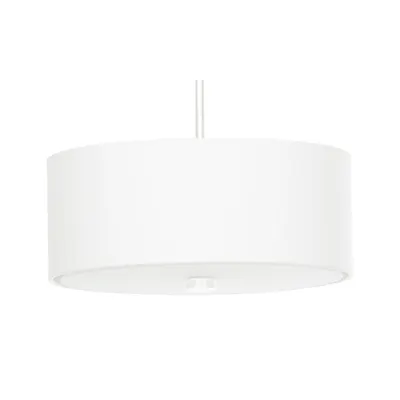 Candelabru SKALA 30 alb