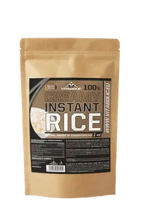Creamy Instant Rice Ciocolata Rocher, 1kg, Vitabolic