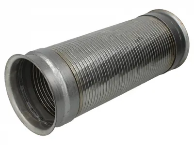 Racord evacuare (lungime:330mm) potrivit SCANIA P I, P,G,R,T DC9.29 DC9.30 DC9.35 04.04