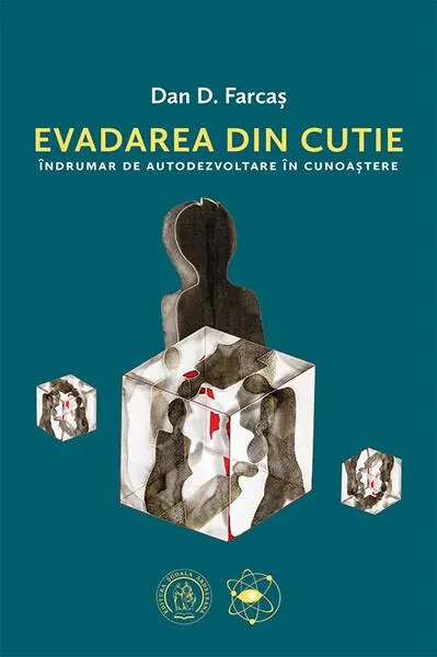Evadarea din cutie - Paperback brosat