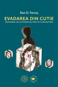 Evadarea din cutie - Paperback brosat
