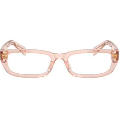 Prada PR B05V 19Q1O1 52